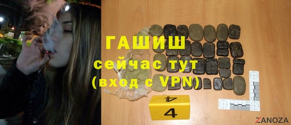 стафф Арсеньев